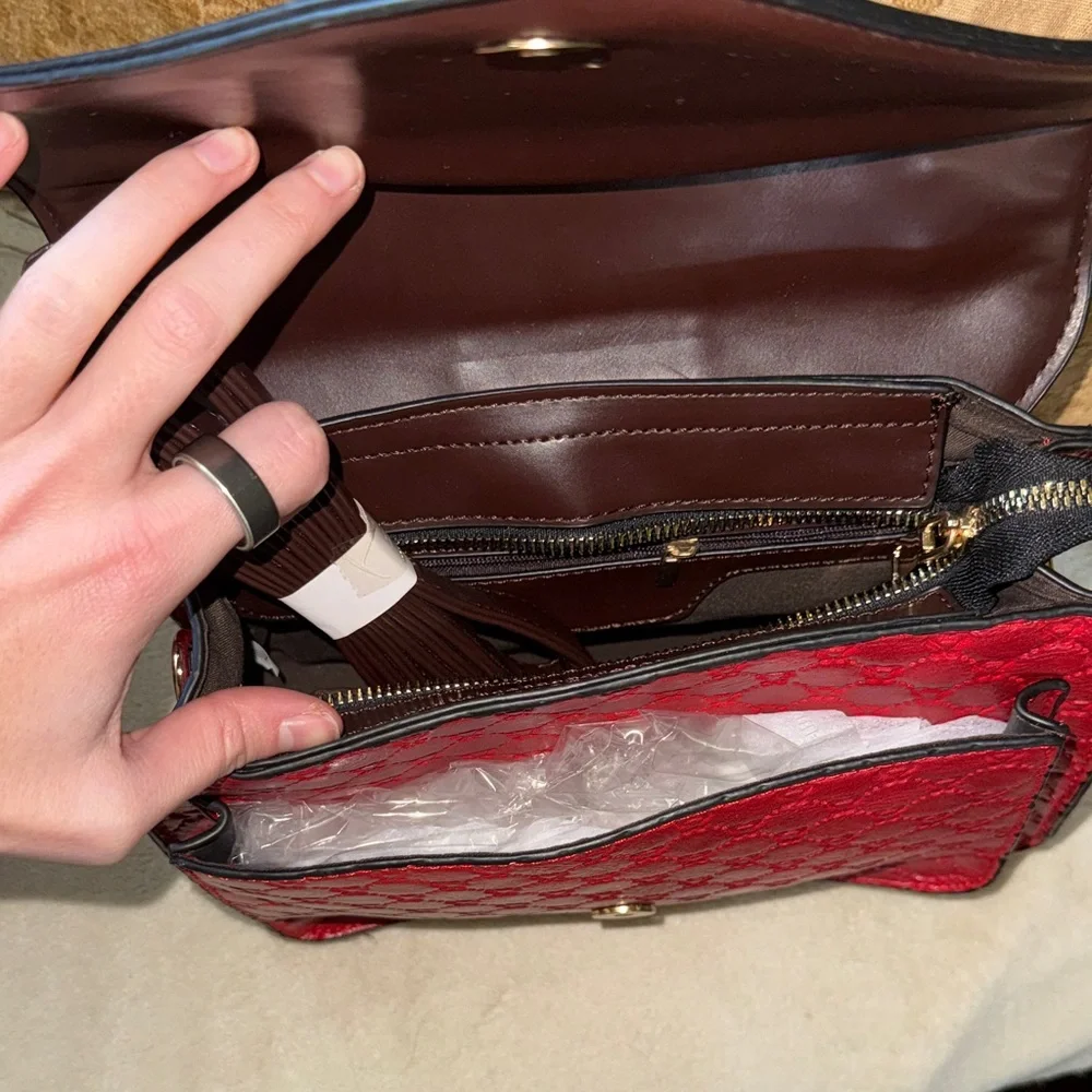 NWT Fashion Travel Bag Set - Picture 4 of 6